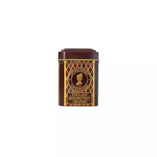 English Breakfast Organic, mini