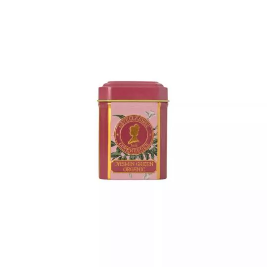 Jasmin Green Organic, mini