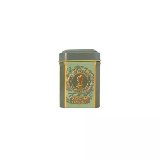 Sencha Organic, mini