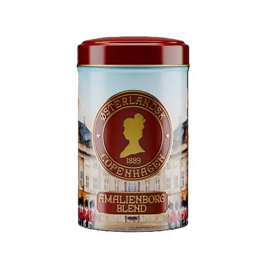 Amalienborg Blend Organic, 125g