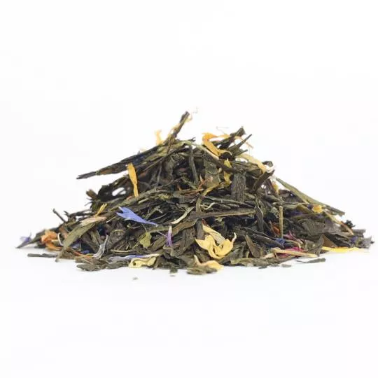 Rosée du Matin Te, økologisk