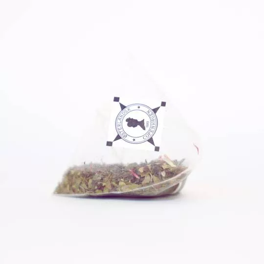 Tivoli, Balloon Tea Organic - 12 stk. pyramidetebreve alternative