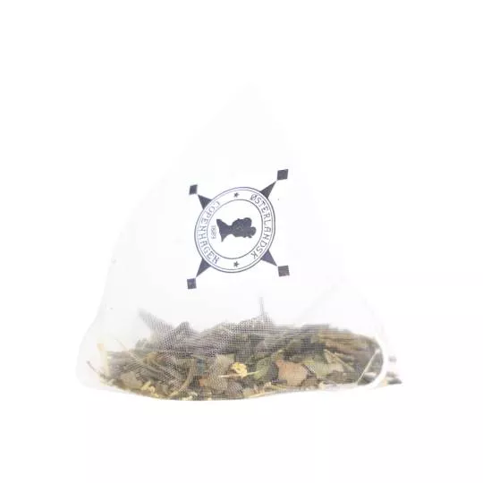 Tivoli, Carousel Tea - 12 stk. pyramidetebreve alternative
