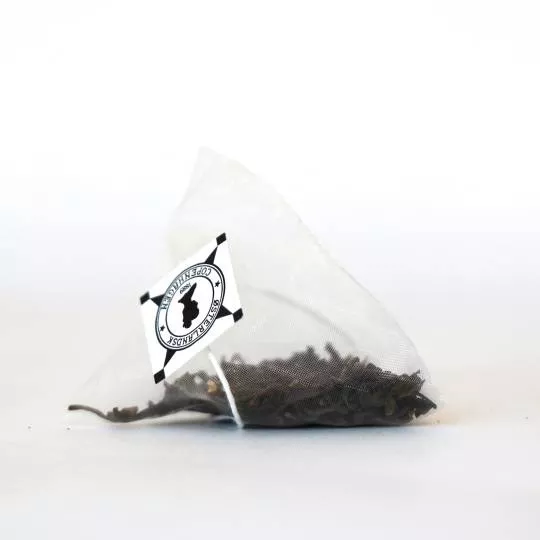 Darjeeling First Flush - 30 pyramidetebreve Premium Tea Selection alternative