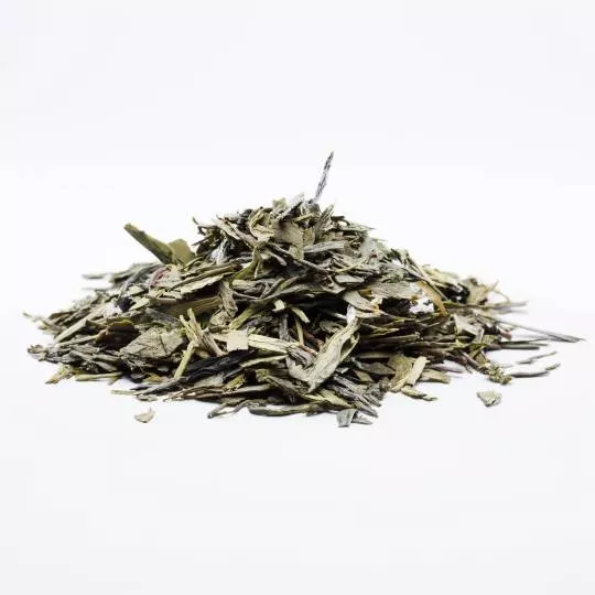 Long Jing Organic, 70g. Premium Tea Selection alternative