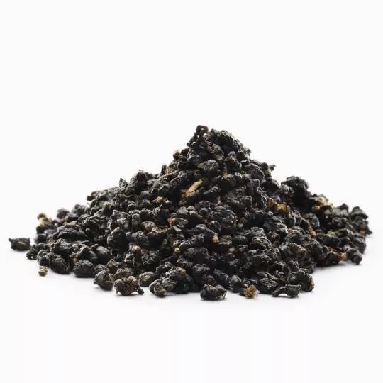Dark Pearl Oolong, 100g. Premium Tea Selection alternative