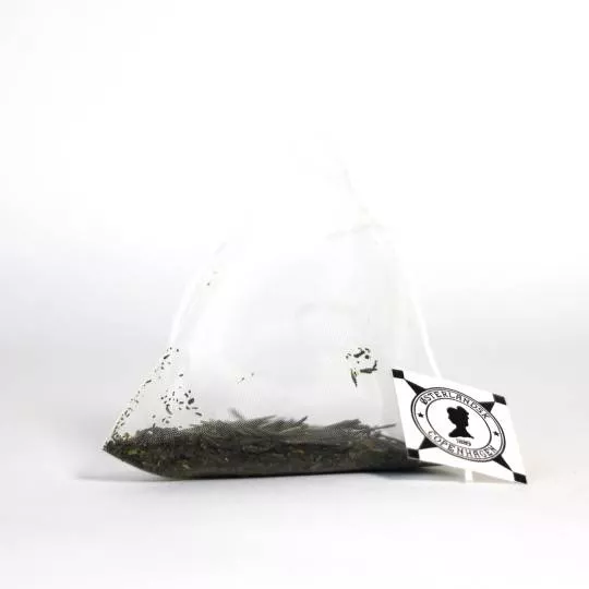 Gyokuro - 30 pyramidetebreve Premium Tea Selection alternative