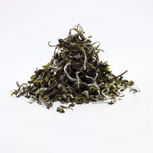 White Monkey Pekoe, 70g. Premium Tea Selection alternative