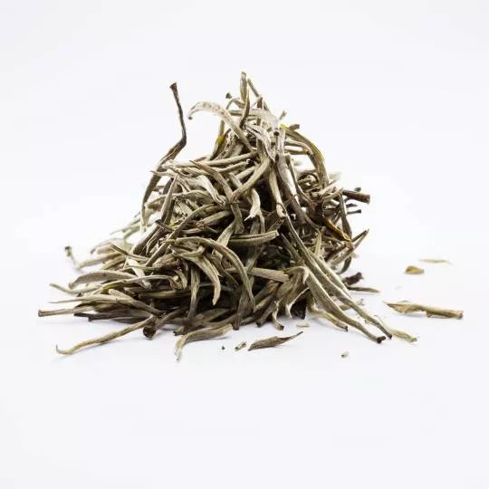Silver Needle Organic, 50g. Premium Tea Selection alternative