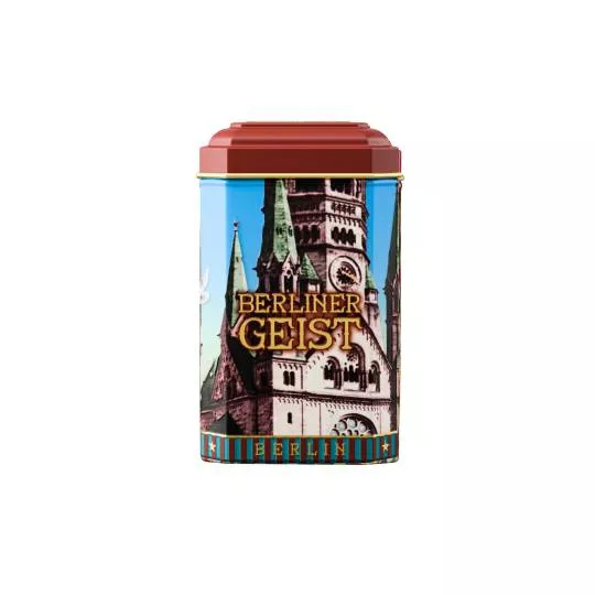 Berliner Geist - 12 stk. pyramidetebreve