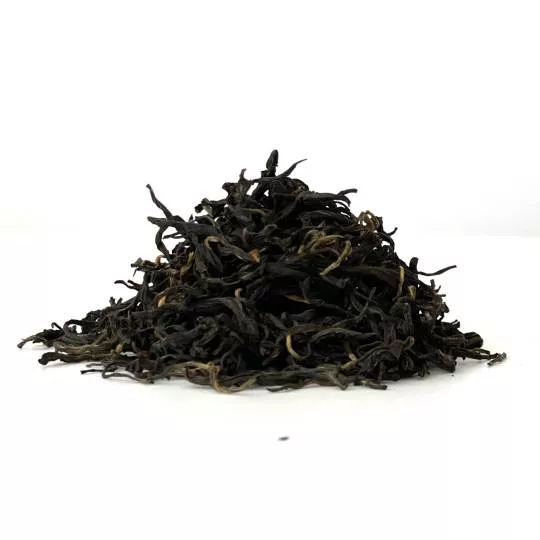 Nepal Sakhejung Golden, Økologisk [sb]