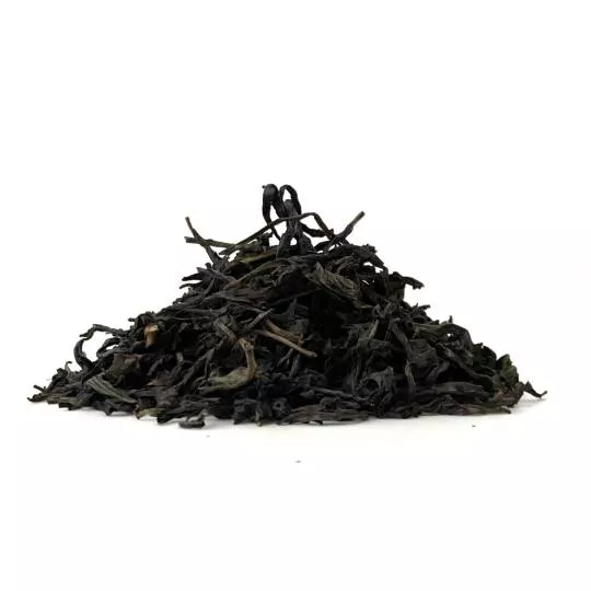 Phoenix Dan Cong Oolong, Økologisk