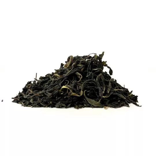 Pouchong Oolong, Økologisk [sb]