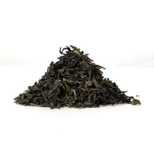 First Flush Darjeeling Arya 2026 - FTGFOP1, Økologisk