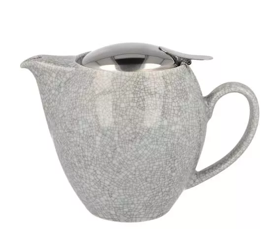 Zero Japan Crackle Blue-Grey 0,58 ltr.