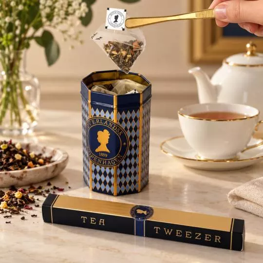Thebrevs pincet (Tweezer) alternative