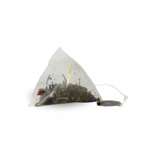 Rosee du Matin Organic - 12 stk. pyramidetebreve alternative