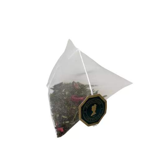 Sakura Tea - 12 stk. pyramidetebreve alternative