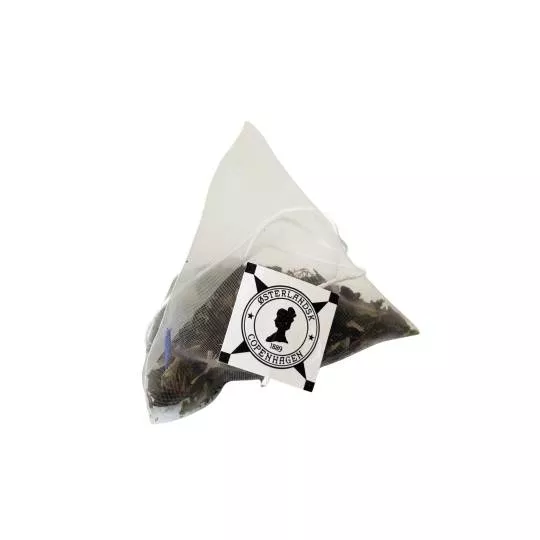 Amalienborg Blend Organic - 12 stk. pyramidetebreve alternative