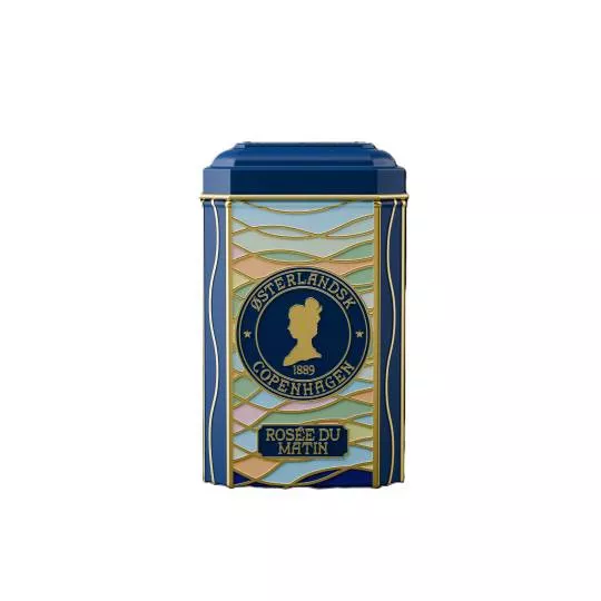 Rosee du Matin Organic - 12 stk. pyramidetebreve