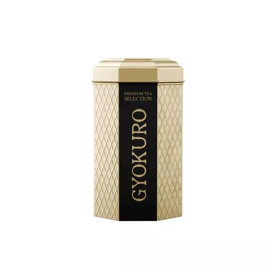 Gyokuro, 125g - Premium Tea Selection