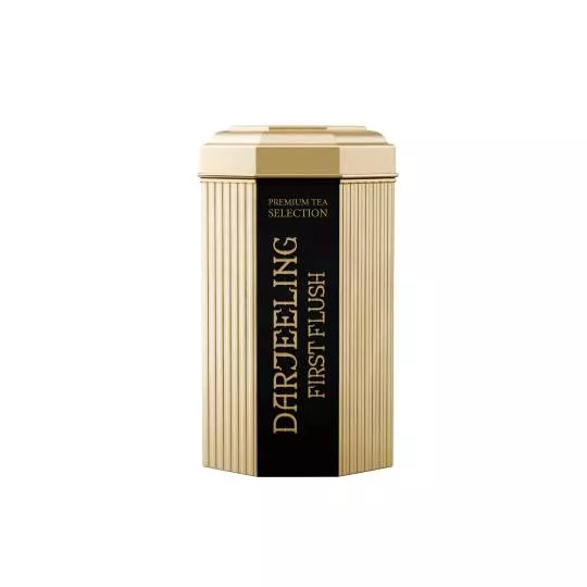 Darjeeling First Flush, 90g - Premium Tea Selection