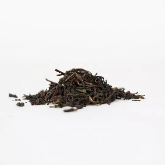 Darjeeling First Flush, 90g - Premium Tea Selection alternative
