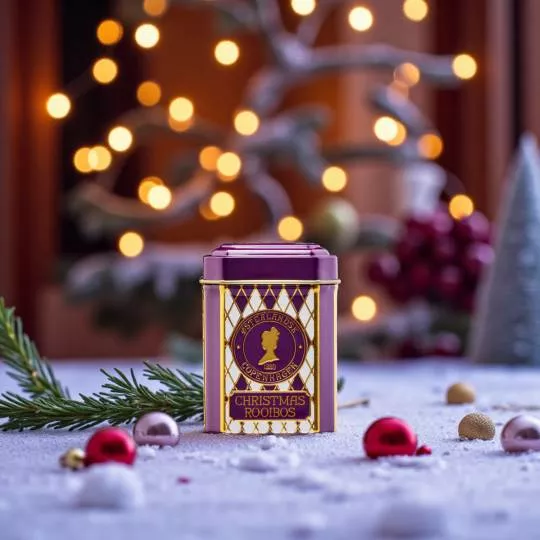 Christmas Tea Rooibos, mini alternative