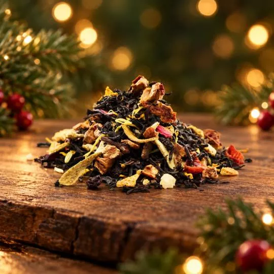 Weihnachtstee (Christmas Tea), 1000 g alternative