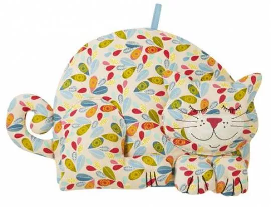 Cat Shaped thehætte