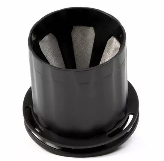Tiamo Coffee Dripper (BK)